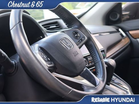 Used 2017 Honda CR-V Touring image 26