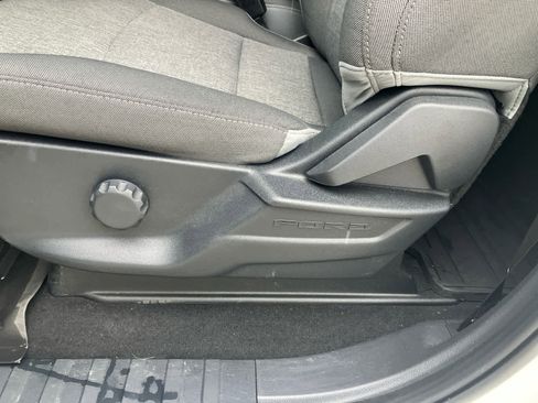 Used 2025 Ford F250 XL w/ STX Appearance Package image 11