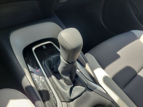 Used 2026 Toyota Corolla LE image 28