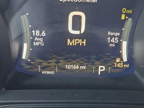 Used 2025 Jeep Wrangler Unlimited Sahara image 18