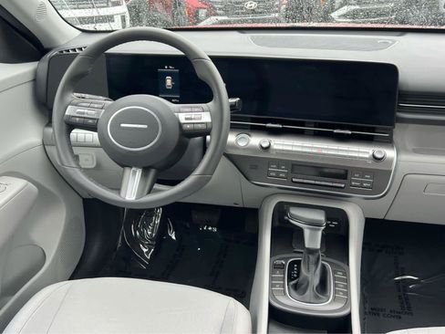 New 2026 Hyundai Kona SEL Sport AWD/4WD image 24