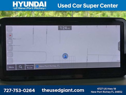 Used 2023 Hyundai Santa Fe SEL FWD image 24