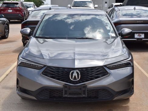 Used 2023 Acura Integra FWD image 3
