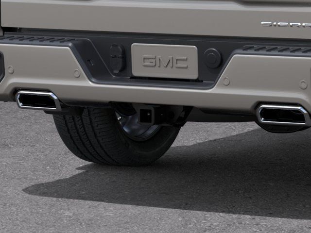 New 2026 GMC Sierra 1500 Denali AWD/4WD image 14