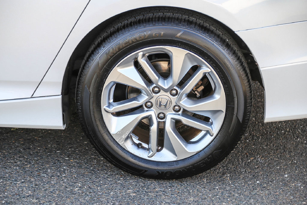 Used 2019 Honda Accord LX image 9