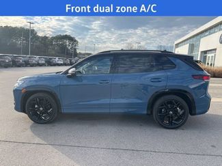 New 2026 Volkswagen Tiguan SE R-Line FWD video 3