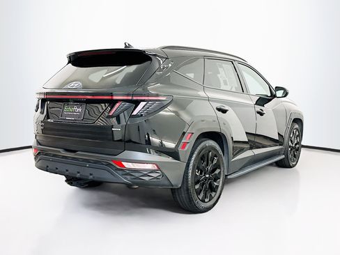 Used 2024 Hyundai Tucson XRT image 9