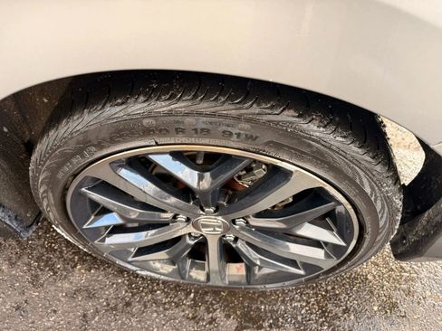 Used 2020 Honda Civic Sport Touring image 44