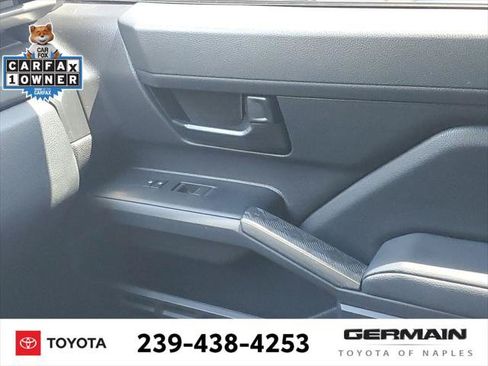 Certified 2025 Toyota Tacoma SR w/ SR Upgrade Package RWD image 27