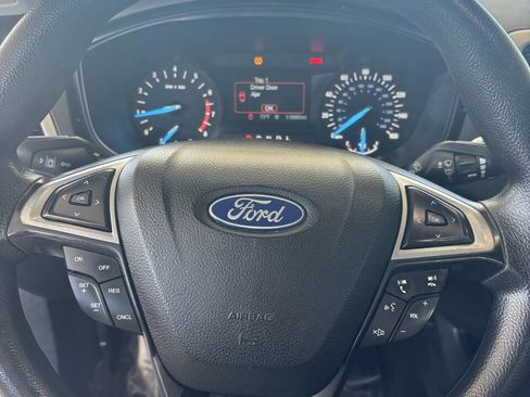 Used 2020 Ford Fusion S FWD image 16