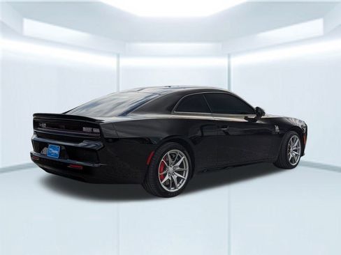 Used 2025 Dodge Charger R/T Scat Pack w/ Track Pack image 6