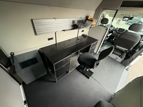 Used 2023 RAM ProMaster 1500 image 29