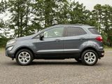 Used 2018 Ford EcoSport SE image 2