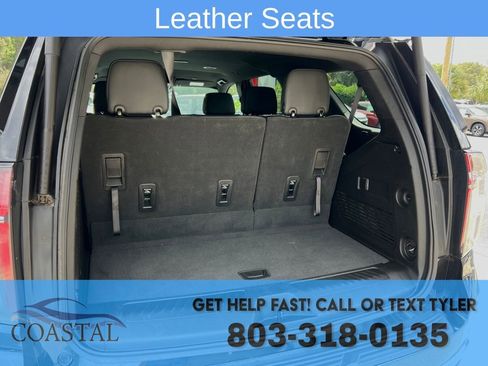 Used 2023 Chevrolet Tahoe LT image 22