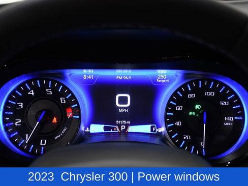 Used 2023 Chrysler 300 S image 11