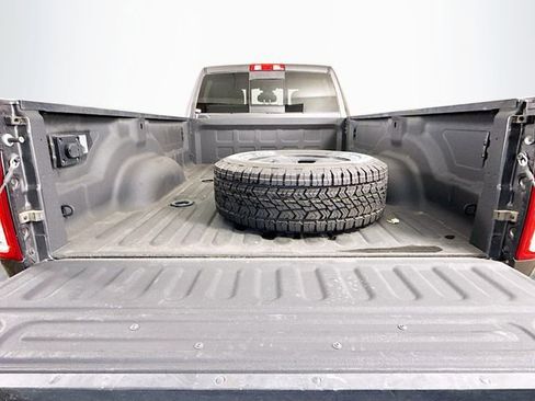 Used 2022 RAM 3500 Tradesman image 25