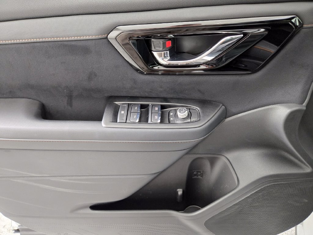 New 2026 Subaru Forester Sport AWD/4WD image 13