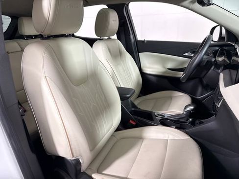 Used 2024 Buick Encore GX Avenir w/ Avenir Technology Package AWD/4WD image 15