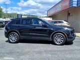 Used 2019 Cadillac XT4 Sport w/ Cold Weather Package image 2