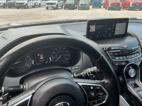 Used 2020 Acura RDX w/ Technology Package FWD image 27