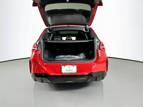 New 2026 BMW X3 xDrive30 w/ Premium Package image 27