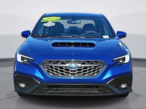 Used 2022 Subaru WRX Limited image 8