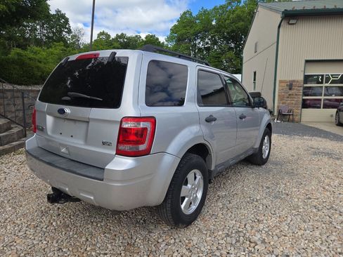 Used 2012 Ford Escape XLT AWD/4WD image 4