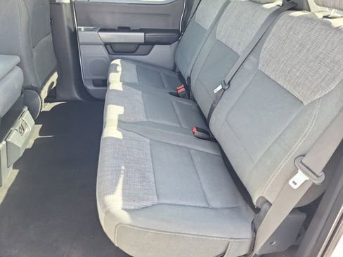 Used 2024 Ford F250 XLT w/ FX4 Off-Road Package image 22