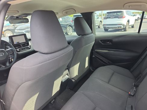 Used 2024 Toyota Corolla LE FWD image 11