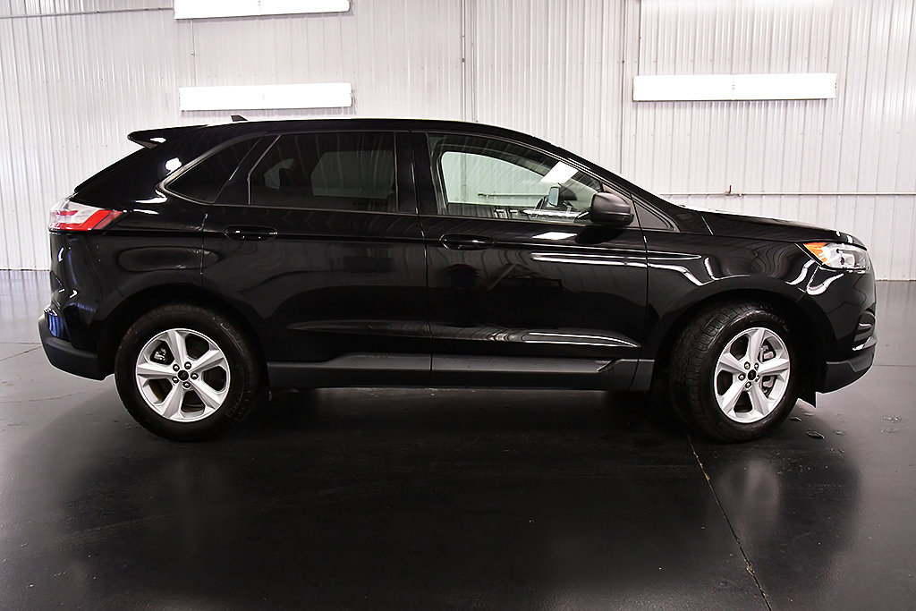 Used 2024 Ford Edge SE AWD/4WD image 8