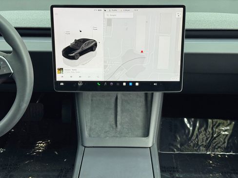 Used 2024 Tesla Model 3 RWD image 22