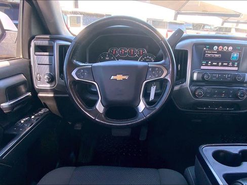 Used 2018 Chevrolet Silverado 1500 LT image 7