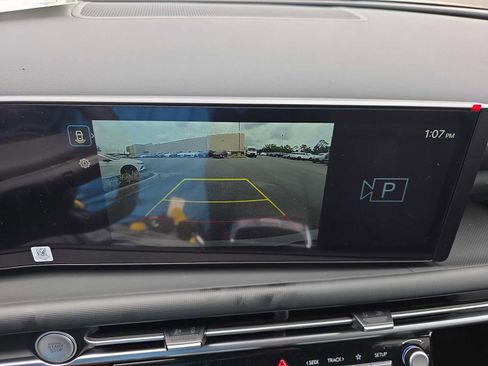 New 2026 Hyundai Tucson SEL image 19