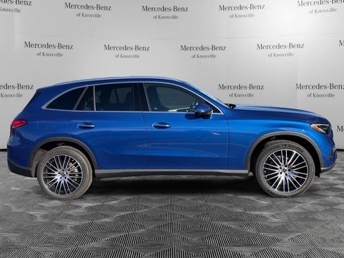 New 2026 Mercedes-Benz GLC 300 4MATIC image 6
