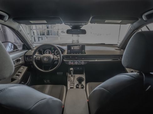 Used 2024 Honda Civic Sport image 27