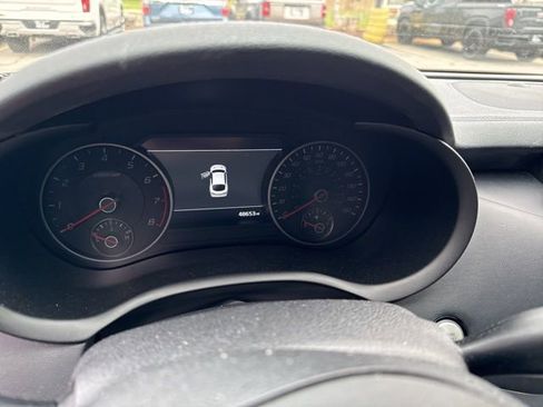 Used 2020 Kia Stinger GT1 image 18