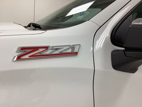 New 2026 Chevrolet Silverado 1500 LT w/ Z71 Off-Road Package image 33