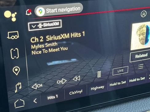 New 2026 GMC Sierra 2500 Denali w/ Denali Reserve Package image 21