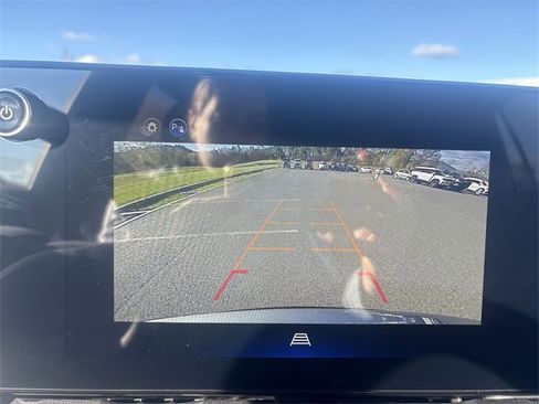 New 2026 Chevrolet Equinox RS w/ LPO, Floor Liner Package image 15