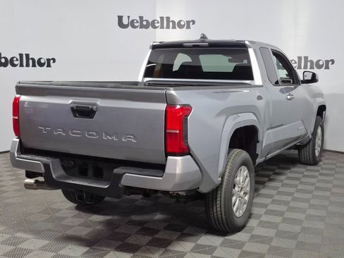 New 2026 Toyota Tacoma SR5 image 7