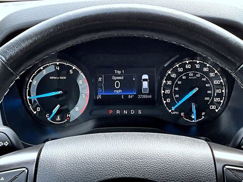 Used 2022 Ford Ranger XLT w/ Tremor Off-Road Package image 12