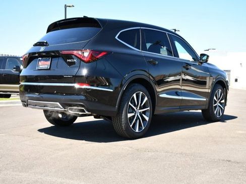 New 2026 Acura MDX w/ Technology Package image 7