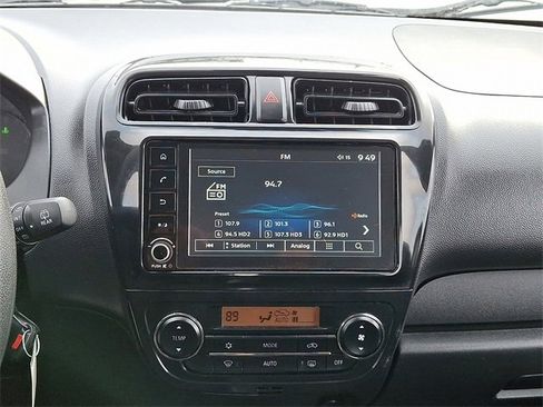 Used 2024 Mitsubishi Mirage ES image 16