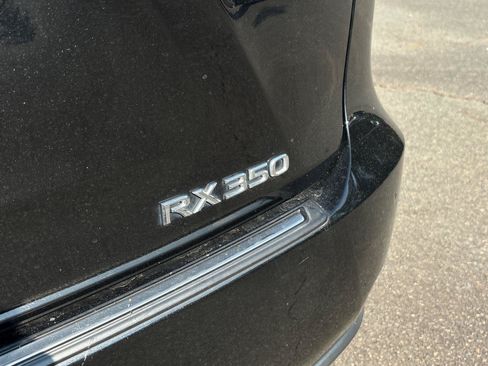 Used 2020 Lexus RX 350 FWD w/ Luxury Package image 10