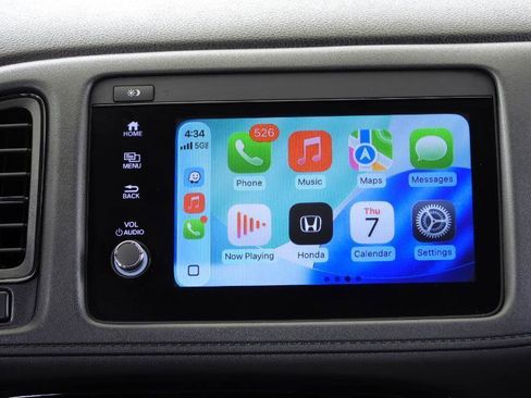 Used 2021 Honda HR-V Sport image 39