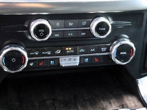 Certified 2023 Ford F150 Lariat w/ FX4 Off-Road Package image 35