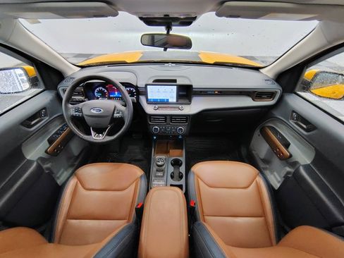 Certified 2022 Ford Maverick Lariat w/ Lariat Luxury Package AWD/4WD image 2