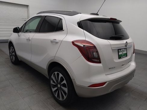 Used 2017 Buick Encore Essence FWD image 5