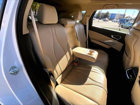 Used 2023 Acura RDX AWD w/ Advance Package image 19