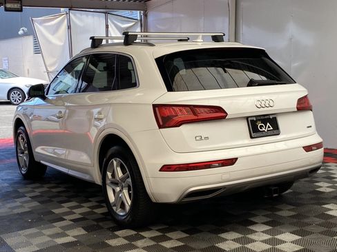 Used 2019 Audi Q5 2.0T Premium AWD/4WD image 4